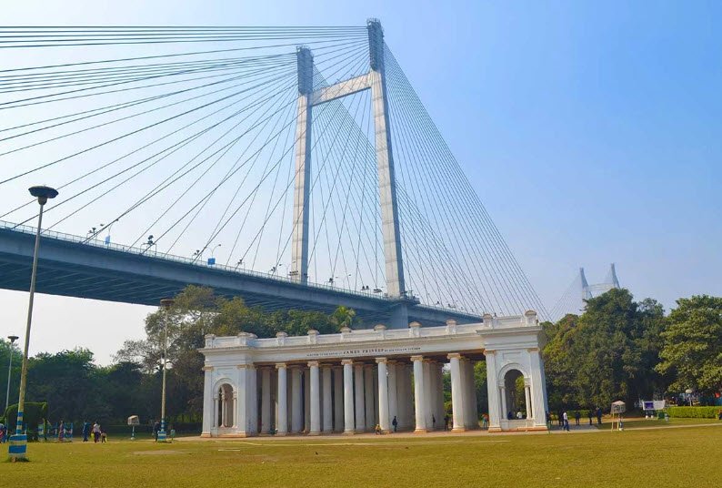 James Prinsep, Kolkata, West Bengal - Vushii.com James Prinsep, Kolkata, West Bengal - Vushii.com